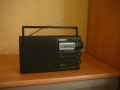 SONY ICF-M760S, снимка 2
