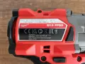 Акумулаторна ударна бормашина Milwaukee M18 FPD3-502X 158Nm 2x5Ah батерии и зарядно , снимка 5