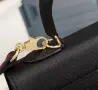 Hermes Mini Kelly 22 cm, снимка 5