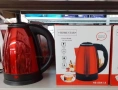 Електрическа кана HomeStar SSK1.8 - 1.8 литра, 1500W, снимка 2
