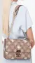 Дамска чанта Guess Eliette HWPS93 15210 бежова, снимка 17