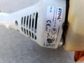 храсторез stihl fs 38, снимка 6