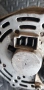 Алтернатор за Mercedes Benz 308 2.3 (1989–1995) Genuine, снимка 2