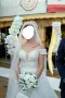 булчинса рокля като нова , снимка 3