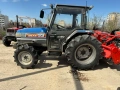 Трактор ISEKI TG33 4x4, снимка 6
