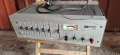 миксер усилвател telewatt m66, снимка 1
