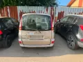 toyota yaris verso 1.4 d4d на части тойота ярис версо 1.4 д4д, снимка 5