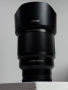 Обектив Viltrox 85мм. F1.8 STM ED iF II FE - Като нов, снимка 8
