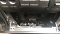 PANASONIC RX-CS750 REVERSE, снимка 3