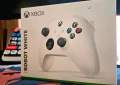 НОВ XBOX Controller Robot White, снимка 5