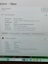 Microsoft Surface Pro 5 i5-7300U/8RAM/256SSD/Intel HD Graphics 620/QHD Touch, снимка 3