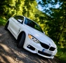 BMW 420d Coupe xDrive • HEAD-UP • РЕКАРО • ЛИЗИНГ •KEYLESS • 134 000км РЕАЛНИ, снимка 3