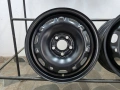 4бр 14ски джанти за VW, SKODA, SEAT 5x100мм A140134 , снимка 1