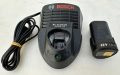 Bosch PSR 1200 Li-2 - Акумулаторен винтоверт 12V , снимка 6