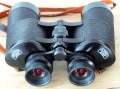 Бинокъл Carl Zeiss Jena Octarem 8x50B 1985г., снимка 2