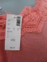 4XL Нова туника  Avenue с коралов цвят , снимка 6