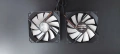 Fractal Design Silent R2 120mm, снимка 2