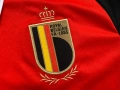 Футболни тениски Atletico Madrid , Belgium , снимка 9