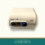 Компресорен инхалатор OMRON  C28P, N: 3164540, снимка 1