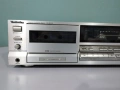Technics RS-B555 Silver Cassette Deck, снимка 4