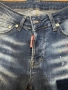 Дамски дънки Dsquared2, снимка 3