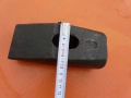  Стар немски чук 5 кг - 332 , снимка 2