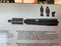 Сешоар за коса REMINGTON BLOW DRY AND STYLE CARING AS7300, снимка 1