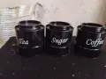 Черни кутии за съхранение, снимка 2