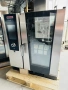 Конвектомат Rational IcombiPro 101 или се мъчи със старото си желязо!, снимка 1