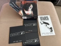 Manhunt PC, Prototype 2 Collector, Steelbooks и комплект игри, снимка 6