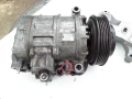Компресор климатик Ленд Ровър Фрилендър Kompresor klimatik Land Rover Freelander I TD4 447220-8513, снимка 2