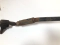 Кормилна рейка десен волан Toyota IQ (2008-2015)  09MD630-00, снимка 3