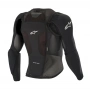 Ризница ALPINESTARS Vector Tech BLACK, снимка 3