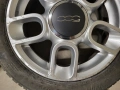 Оригинални джанти 15" за Fiat 500, снимка 6