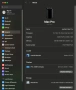 mac pro 12 core cpu 128gb ram, снимка 1