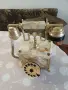 Стар ретро телефон, снимка 6