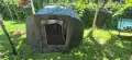Шаранджийска палатка Anaconda HiSider 2, снимка 5