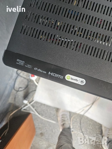 Harman kardon avr 151 s, снимка 4 - Ресийвъри, усилватели, смесителни пултове - 54919619