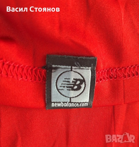 Liverpool / Ливърпул NB 2017-18г. Home 125 Years - размер XL, снимка 7 - Фен артикули - 55230063