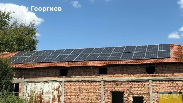 Професионален монтаж на Соларни системи за къщи по Немски стандарт, снимка 3 - Други ремонти - 54780609