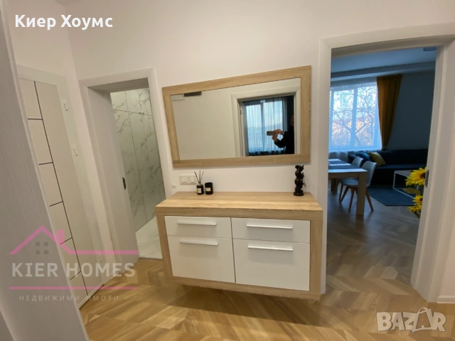 Стилен и напълно обновен ДОМ в кв. Славянски, гр. Димитровград , снимка 10 - Апартаменти - 54942527