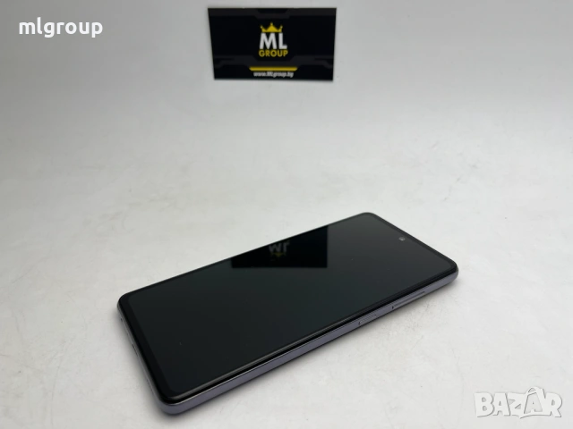 #MLgroup предлага:   #Samsung Galaxy A52s 5G 128GB / 6GB RAM Dual-SIM, втора употреба, снимка 4 - Samsung - 54902012