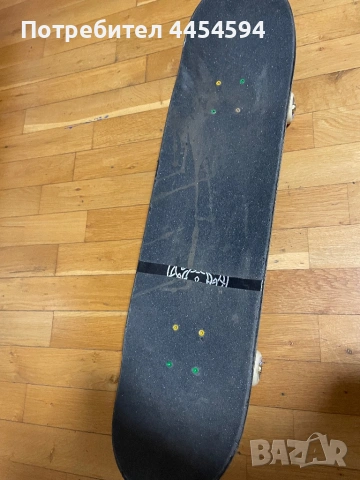 скейтборд skateboard