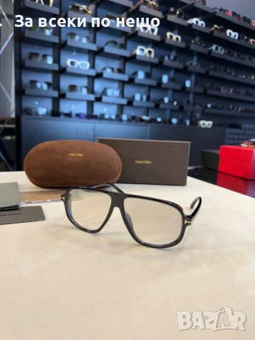 Tom Ford Очила С UV Защита Код SK1529