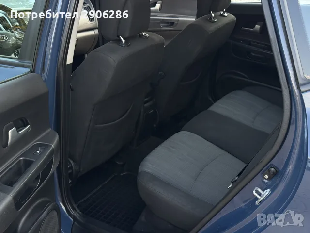 Kia Ceed SW Facelift 1.6 CRDi 115 к.с. , снимка 6 - Автомобили и джипове - 55538063