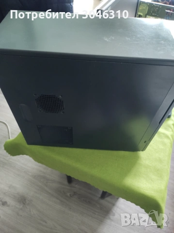 Настолен компютър Ryzen , снимка 10 - Геймърски - 54071040