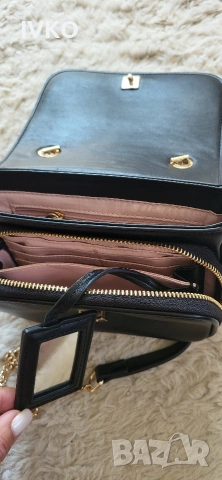 Liu Jo cross body чанта, снимка 4 - Чанти - 54515720