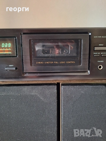 Onkyo ta-2031 Deck, снимка 3 - Декове - 55135546