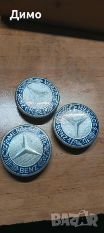 капачки за джанти мерцедес mercedes 