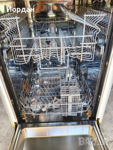 Съдомиялна Electrolux, снимка 2 - Съдомиялни - 54508821